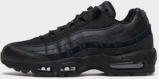 Nike Air Max 95 Men's Shoe Black- Heren Black