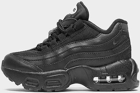 Nike Kleuterschoenen Air Max 95 Recraft Black Kind Black