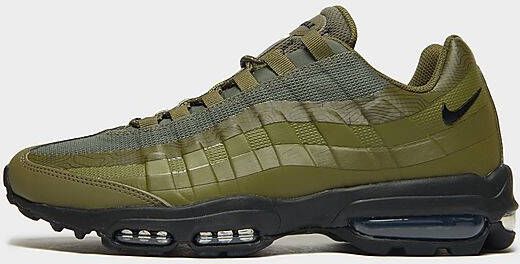 Nike Air Max 95 UL J22 Sneakers Mannen Medium Olive - Foto 2