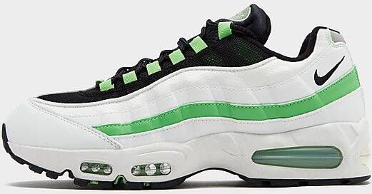 Nike Herenschoenen Air Max 95 Big Bubble White- Heren White