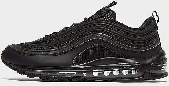 Nike Air Max 97 Heren Schoenen Black Textil, Synthetisch Maat 48,5 Foot  Locker - Schoenen.nl
