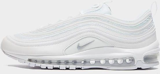 Nike Air Max 97 Running Schoenen white wolf grey black maat: 42.5 beschikbare maaten:42.5 44 - Foto 10