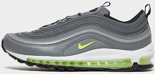 Nike Air Max 97 Herenschoen Smoke Grey Heren