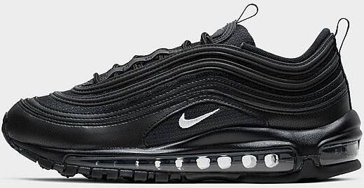 Nike Air Max 97 Junior Black Anthracite White Kind Black Anthracite White