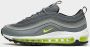Nike Air Max 97 GS Sneakers Schoenen DM3210 - Thumbnail 2