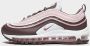 Nike Air Max 97 Junior Violet Ore White Pink Glaze Kind - Thumbnail 3