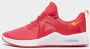 Nike Air Max Bella TR 5 Trainingsschoenen voor dames Rush Pink Mystic Hibiscus White Light Curry Dames - Thumbnail 4