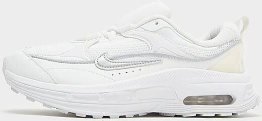 Nike Air Max Bliss Damesschoen White White Summit White Dames - Foto 8