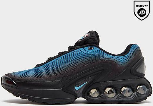 Nike Schoenen Air Max DN Black- Heren Black