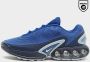 Nike schoenen Air Max Dn Hyper Blue Midnight Navy Light Armoury Blue White- Heren Hyper Blue Midnight Navy Light Armoury Blue White - Thumbnail 2