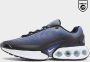 Nike Schoenen Air Max DN Black Light Smoke Grey Racer Blue White- Heren Black Light Smoke Grey Racer Blue White - Thumbnail 2