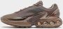 Nike Damesschoenen Air Max Dn Mink Brown- Dames Mink Brown - Thumbnail 1