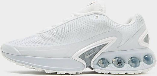 Nike Am Dn W Wht slv plat WHITE- Dames WHITE