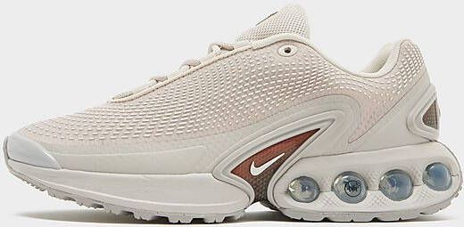 Nike Air Max Dn Dames WHITE- Dames WHITE