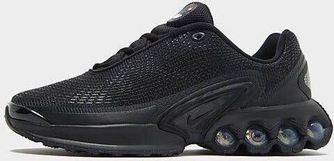 Nike Kinderschoenen Air Max Dn Black