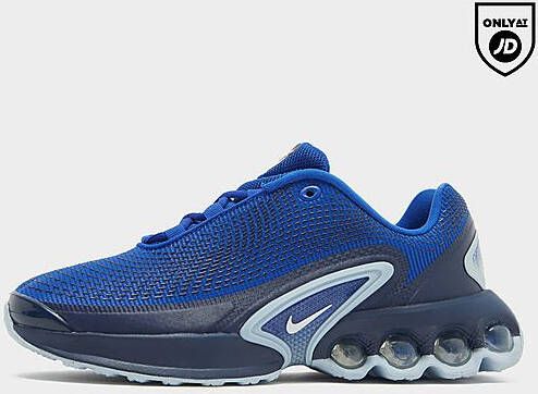 Nike Air Max Dn Junior BLUE