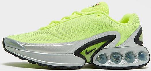Nike Air Max Dn Max Schoenen volt black-volt glow-sequoia maat: 42.5 beschikbare maaten:41 42.5 40 43 44.5 45 46 40.5 45.5 47.5 47 - Foto 2