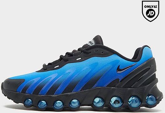 Nike Herenschoenen Air Max Dn8 Black- Heren Black