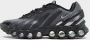 Nike Damesschoenen Air Max Dn8 Black- Dames Black - Thumbnail 1