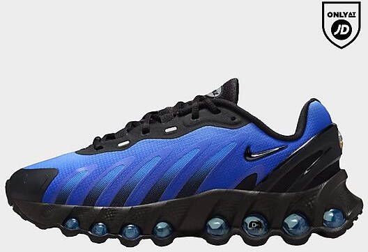 Nike Air Max Dn8 (GS) unisex blauw Schoenen