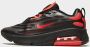 Nike Air Max Exosense Junior Black Black Chile Red Kind - Thumbnail 3