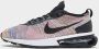 Nike Air Max Flyknit Racer Running Schoenen ghost green black pink blast photo blu maat: 45.5 beschikbare maaten:43 45.5 - Thumbnail 3