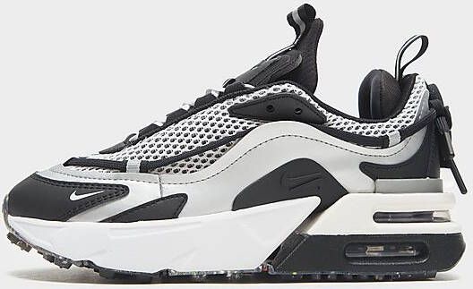 Nike Air Max Furyosa NRG Metallic Silver White Sail Black- Metallic Silver White Sail Black - Foto 5