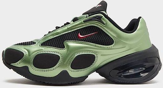 Nike Damesschoenen Air Max Muse Zwart- Dames Zwart
