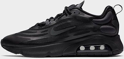 Nike Air Max Plus 3 Herenschoen Black Dark Smoke Grey Smoke Grey Anthracite Heren - Foto 2