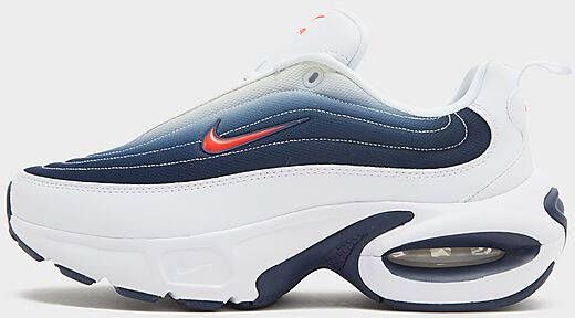 Nike Damesschoenen Air Max Portal White- Dames White