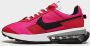 Nike Air Max Pre Day Damesschoen Pink Prime Mystic Hibiscus Rush Pink Black Dames - Thumbnail 3