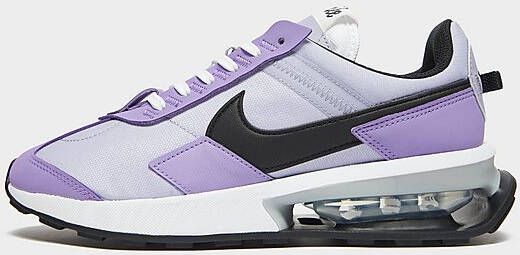 Nike Air Max Pre Day Damesschoen Purple Dawn Space Purple Metallic Silver Black Dames - Foto 2