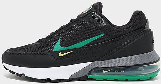 Nike Air Max Pulse Herenschoenen Black Black White Malachite- Heren Black Black White Malachite - Foto 2