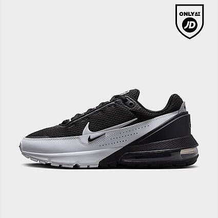 Nike Air Max Pulse Herenschoenen WHITE- Heren WHITE