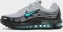 Nike Air MaxTL 2.5 Air Max in grijs formaten: 42.5 - Thumbnail 1