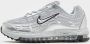 Nike Air Max TL 2.5 Air Max in zilver formaten: 42.5 - Thumbnail 1