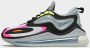 Nike Air Max Zephyr 720 Heren Sneakers Sportschoenen Schoenen Photon-Dust CT1682 - Thumbnail 2