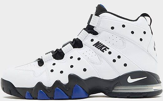 Nike Air Max2 CB '94 herenschoenen White Old Royal Black- Heren White Old Royal Black