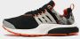 Nike Air Presto PRM Halloween DJ9568-001 Sneakers Heren - Thumbnail 2