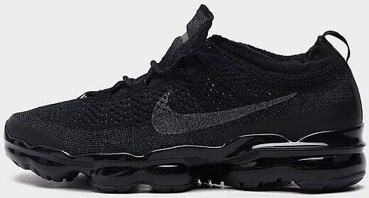 Nike Herenschoenen Air VaporMax 2023 Flyknit Black Anthracite Black Black- Heren Black Anthracite Black Black - Foto 3