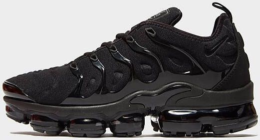 Nike Air Vapormax Plus Running Schoenen black black dark grey maat: 41 beschikbare maaten:41 42.5 44.5 45 46 47.5 40.5 - Foto 5