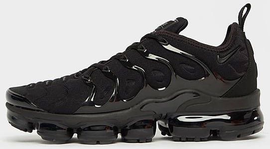 Nike Air Vapormax Plus Running Schoenen black black dark grey 47.5 beschikbare maaten:42.5 44.5 45 47.5 40.5 - Foto 9