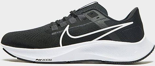 Nike Air Zoom Pegas Heren Hardloopschoenen Running Sport Schoenen Zwart CW7356 - Foto 7