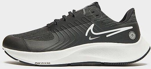 Nike Air Zoom Pegasus 38 Shield Weerbestendige Hardloopschoenen voor heren(straat) Black Dark Smoke Grey Light Smoke Grey Platinum Tint Heren - Foto 4