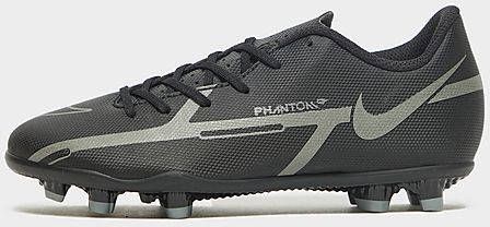 Nike Black x Prism Phantom GT2 Club FG Kinderen Kind