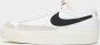 Nike Wmns Blazer Low Platform Basketball Schoenen white black sail team orange maat: 36.5 beschikbare maaten:36.5 41 - Thumbnail 5