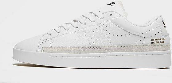 Nike Blazer Low X Herenschoen White Summit White Gum Light Brown Black Heren - Foto 4