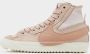 Nike W Blazer Mid '77 Jumbo Pink Oxford Rose Whisper Pink Oxford Schoenmaat 37 1 2 Sneakers DQ1471 600 - Thumbnail 5