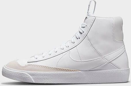 Nike Blazer Mid '77 SE Dance Kinderschoenen White White Black White Kind