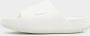 Nike Comfortabele Lichtgewicht Strand Slipper White Dames - Thumbnail 3